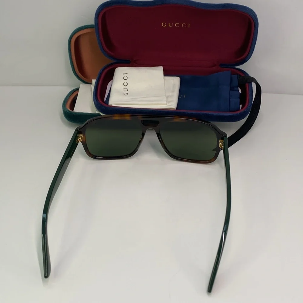 Gucci authorised stockist